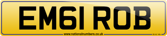 EM61 ROB