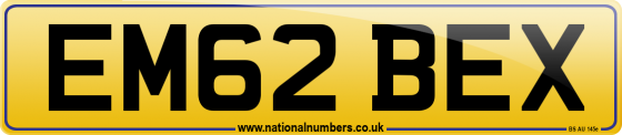 EM62 BEX