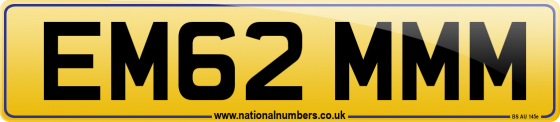 EM62 MMM