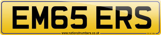 EM65 ERS