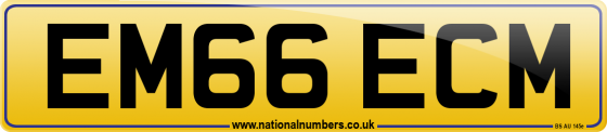 EM66 ECM