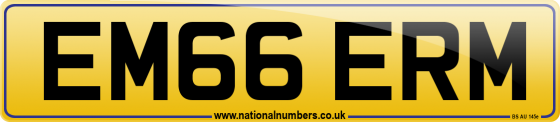 EM66 ERM