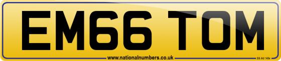 EM66 TOM