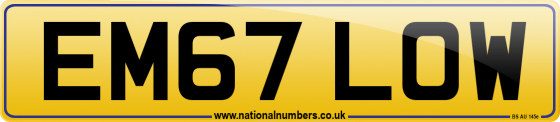 EM67 LOW