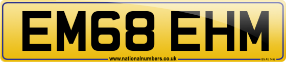EM68 EHM