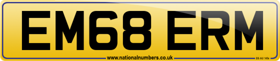 EM68 ERM