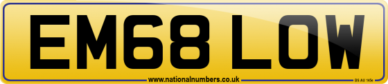 EM68 LOW