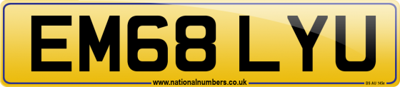 EM68 LYU