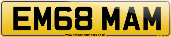 EM68 MAM