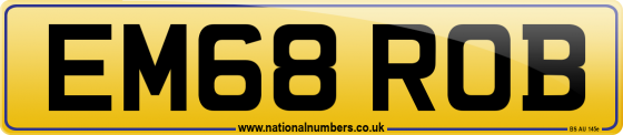 EM68 ROB