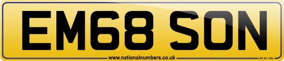 EM68 SON