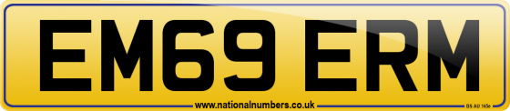 EM69 ERM