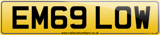 EM69 LOW
