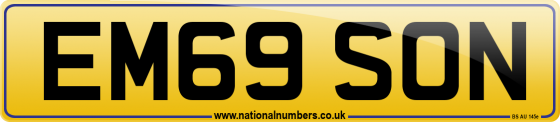 EM69 SON