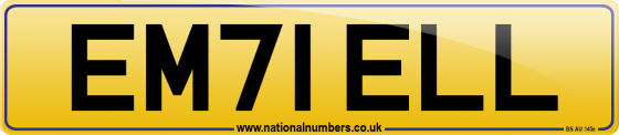 EM71 ELL