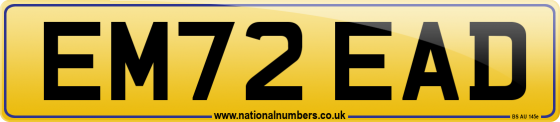 EM72 EAD