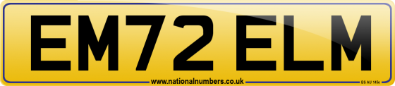 EM72 ELM