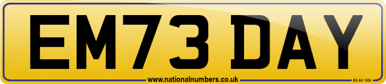EM73 DAY