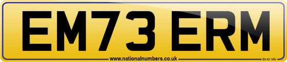 EM73 ERM