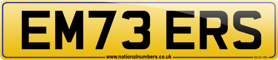 EM73 ERS