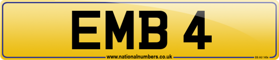 EMB 4