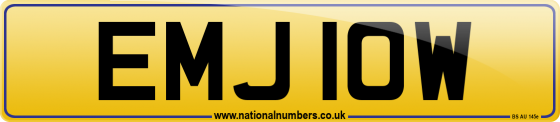EMJ 10W