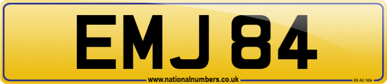 EMJ 84