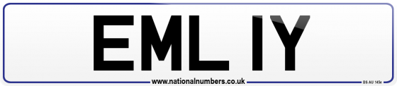 EML 1Y