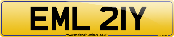 EML 21Y