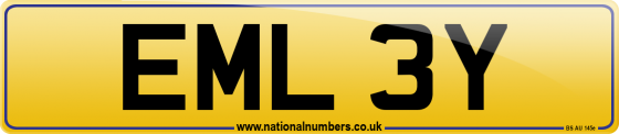 EML 3Y
