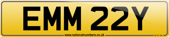 EMM 22Y