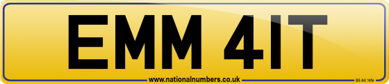 EMM 41T