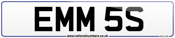 EMM 5S