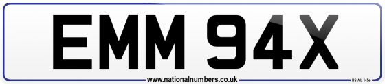 EMM 94X