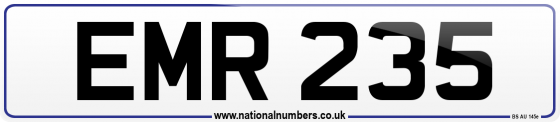 EMR 235