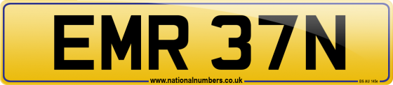 EMR 37N