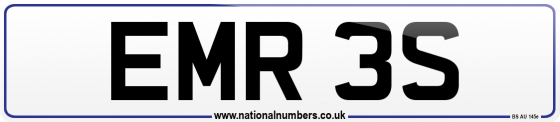 EMR 3S