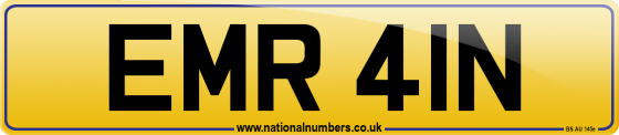 EMR 41N