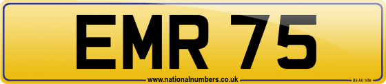 EMR 75