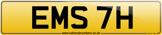 EMS 7H