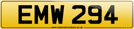 EMW 294