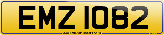 EMZ 1082
