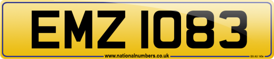 EMZ 1083