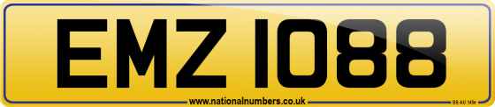 EMZ 1088
