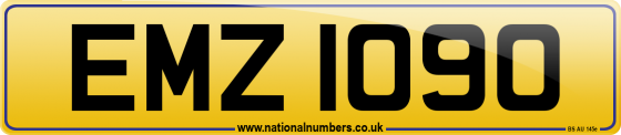 EMZ 1090