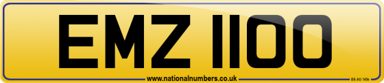 EMZ 1100