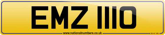 EMZ 1110