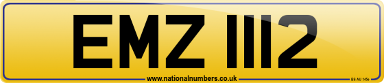 EMZ 1112
