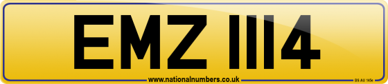 EMZ 1114