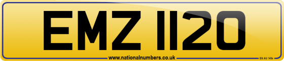 EMZ 1120